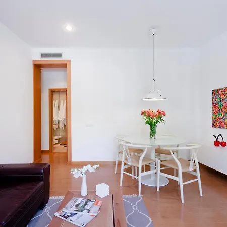 San Miguel Aparment By Flatsweethome Madrid Exterior photo