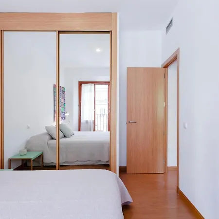 San Miguel Aparment By Flatsweethome Madrid Exterior photo