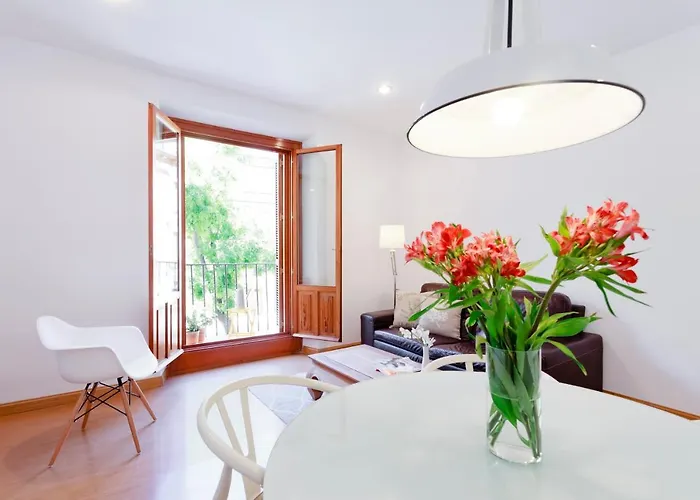 San Miguel Aparment By Flatsweethome